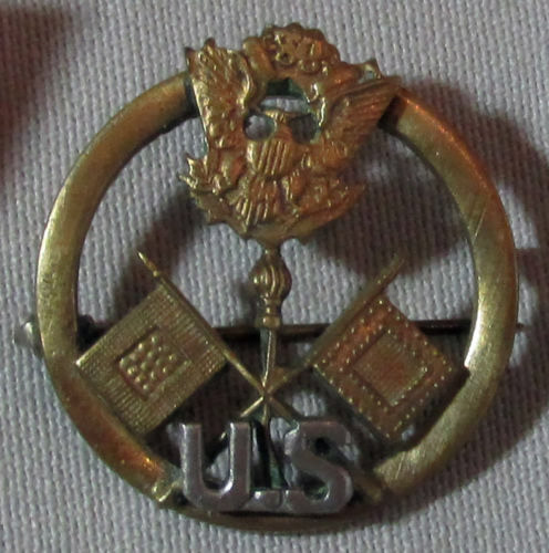 ww1 color pin