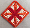142nd  signal brigade