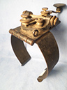 j-45 leg key
