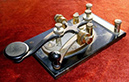 j-38 key