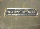 tg-5 key 2