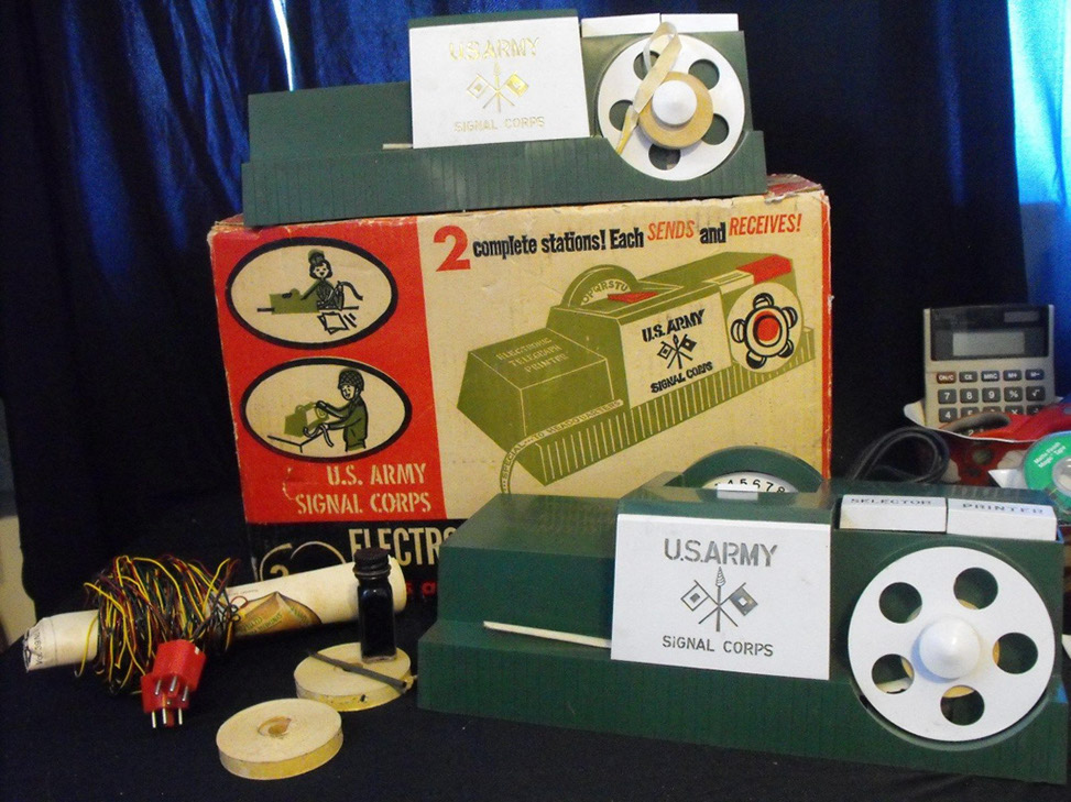 toy printers