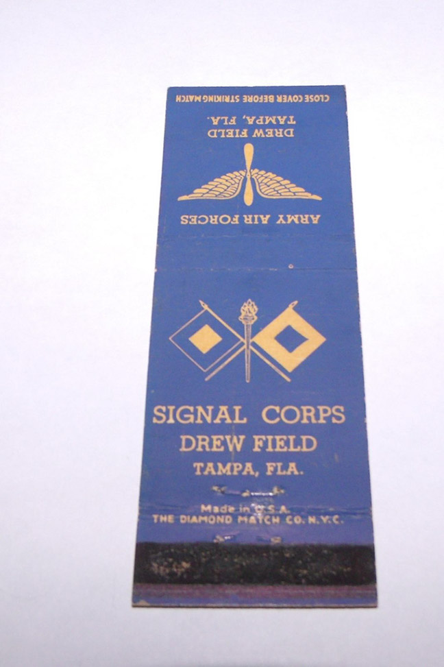 sc matchbook