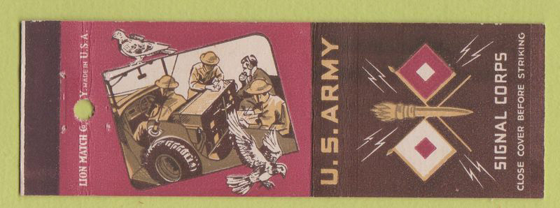 matchbook cover 2