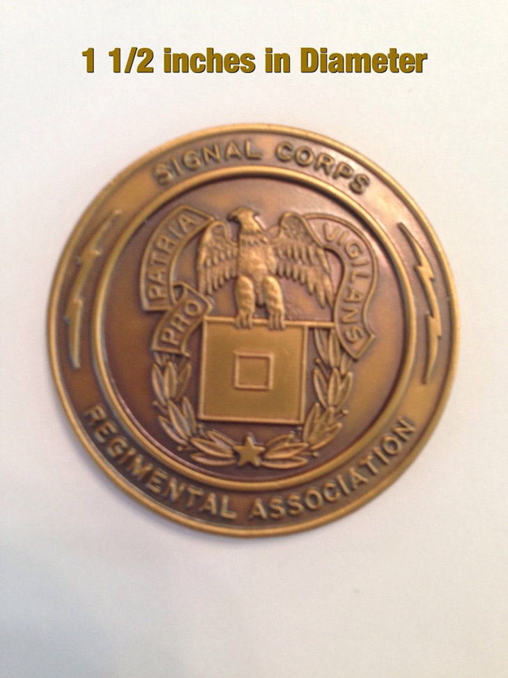 challenge coin 1