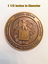 challenge coin 1