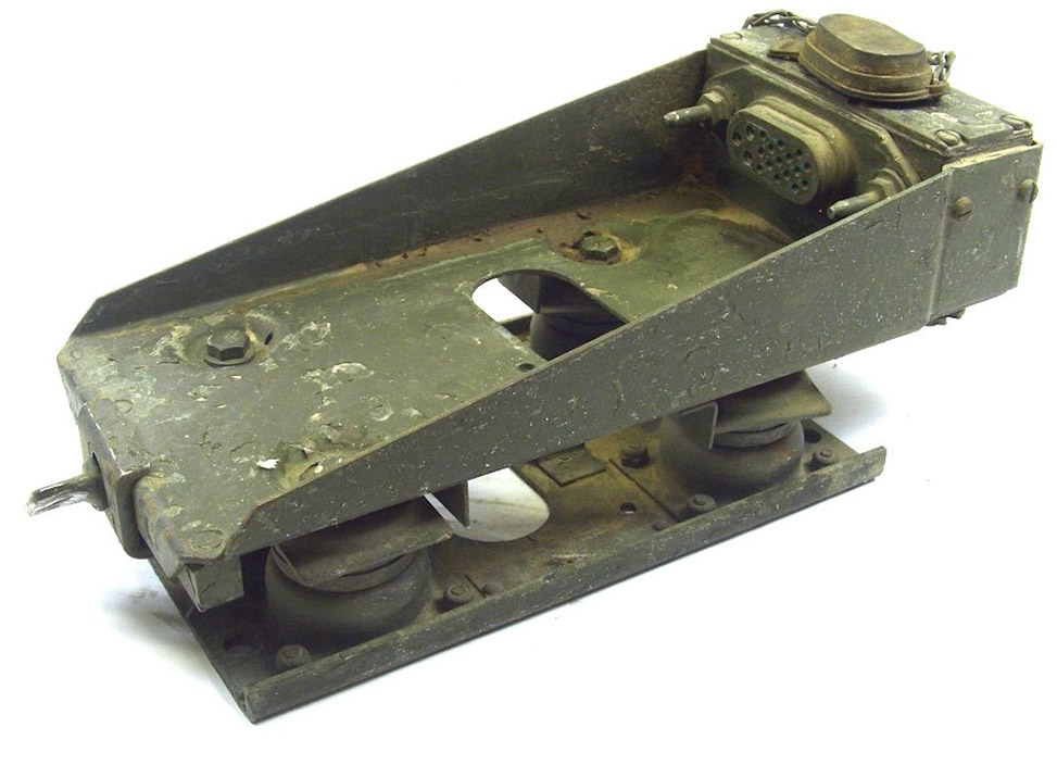 mt-1898 mount