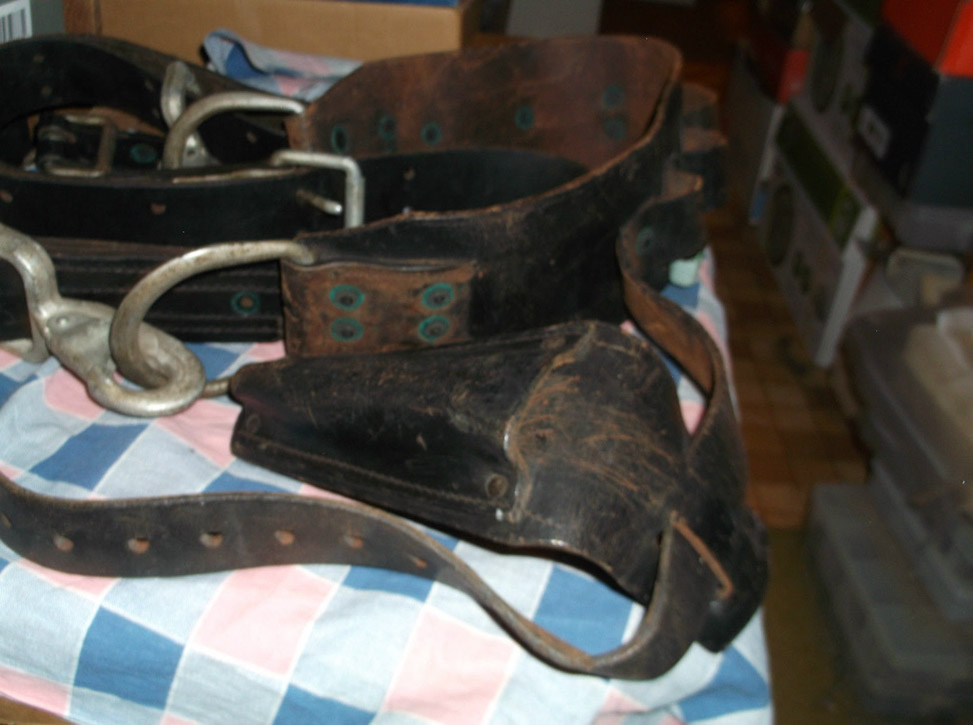 lc-23-f belt 5