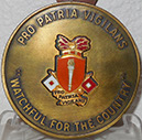 sc school achievement medal 1976