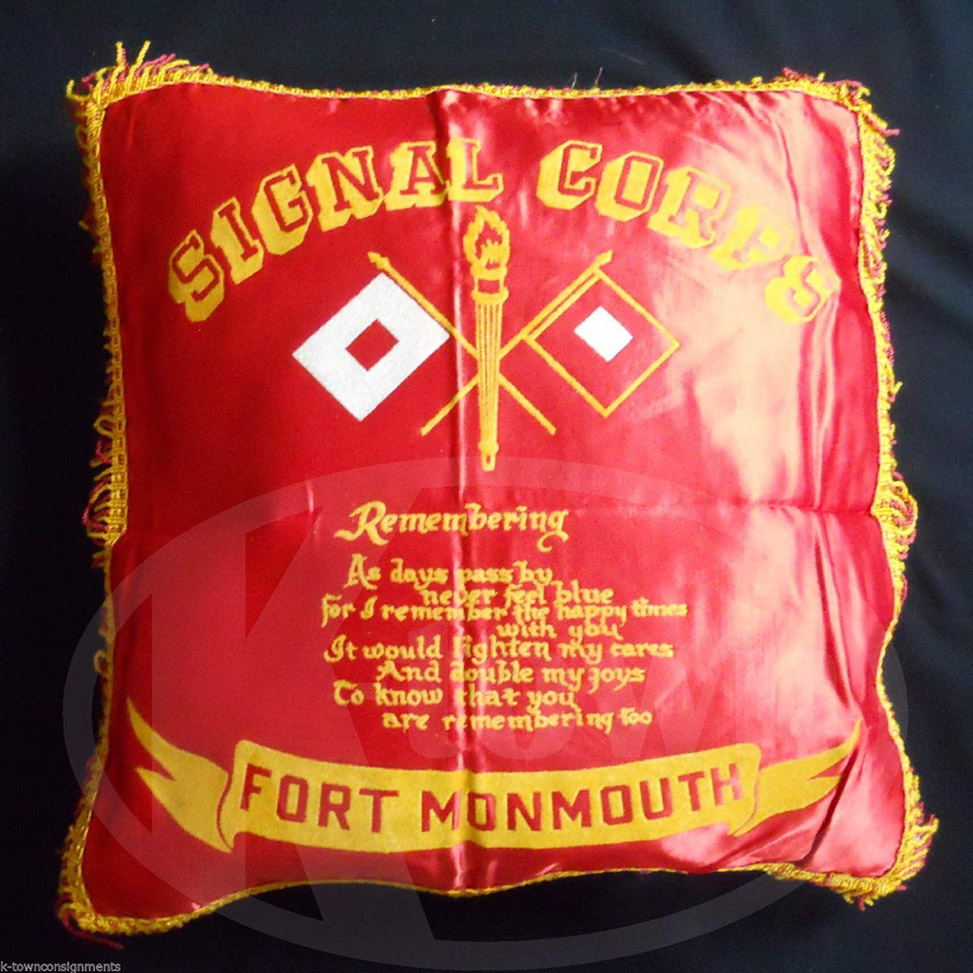 sc pillow