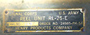 rl-26-e reel spooler 1