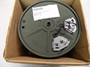 dr-8 reel new