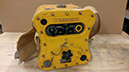 scr-578 gibson girl raft transmitter