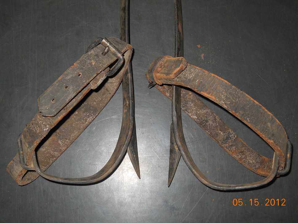 lc-5 climbing spikes 3