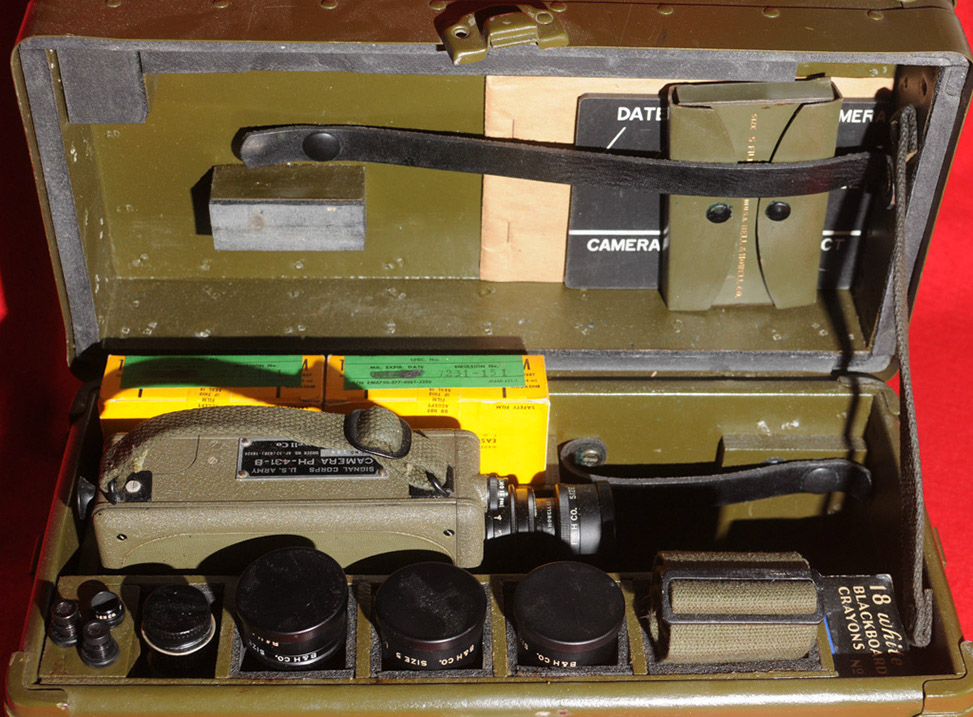 ph-431 camera kit 2