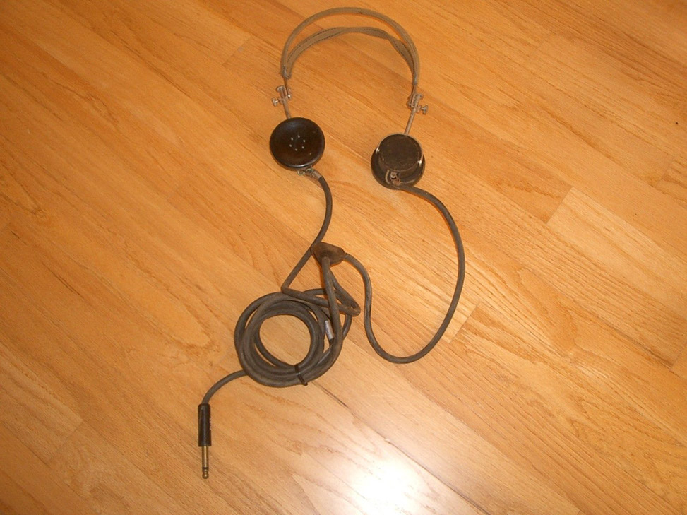 r-2a headset