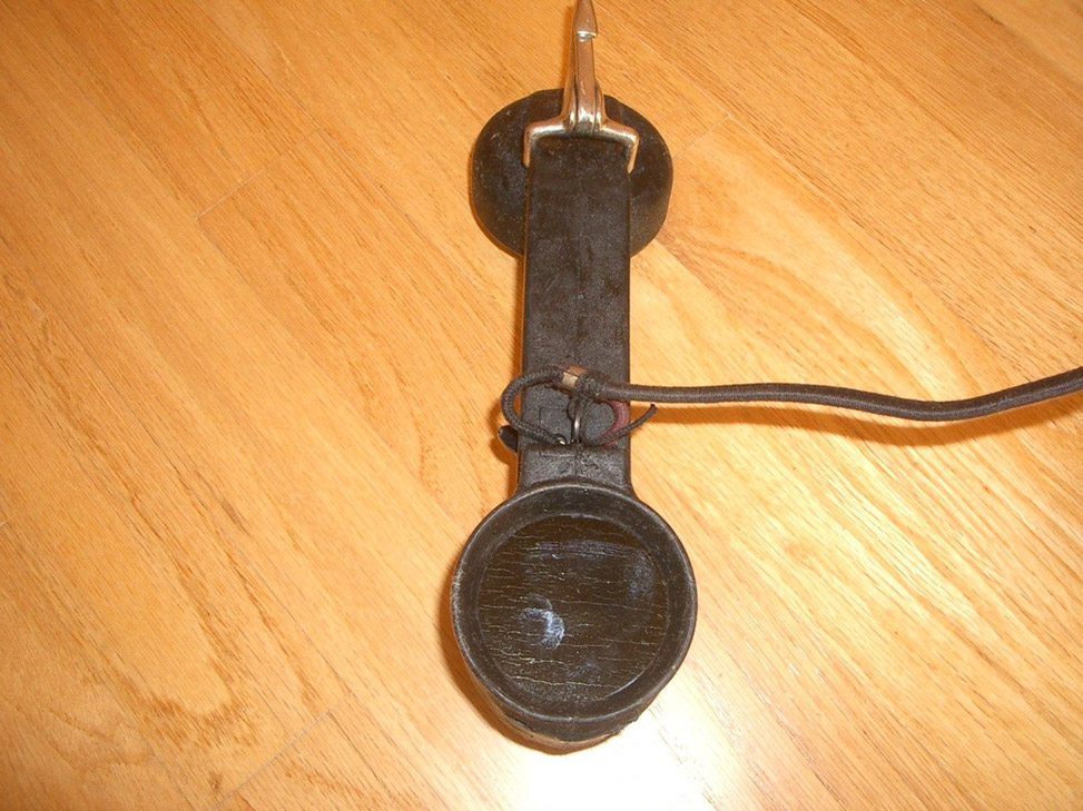 ts-365 lineman handset 2