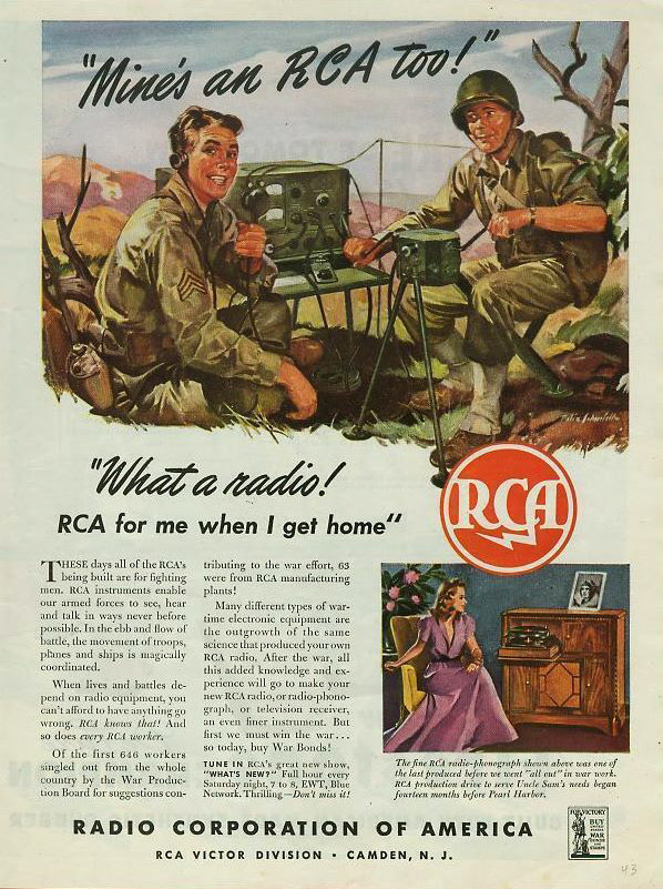 RCA2