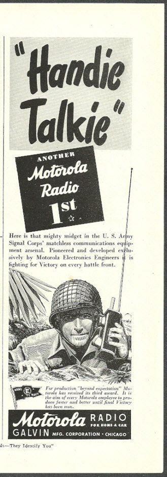 motorola 2