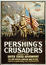 pershings crusaders